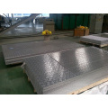 five bars aluminium tread sheet